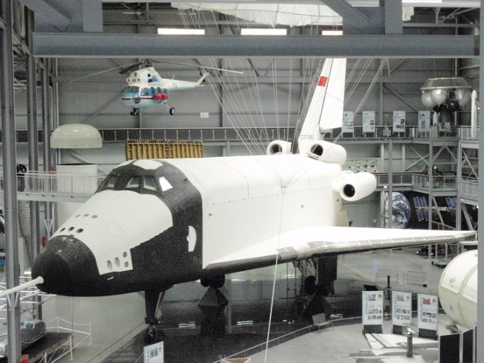 Technikmuseum Speyer - Sinsheim 2010 249